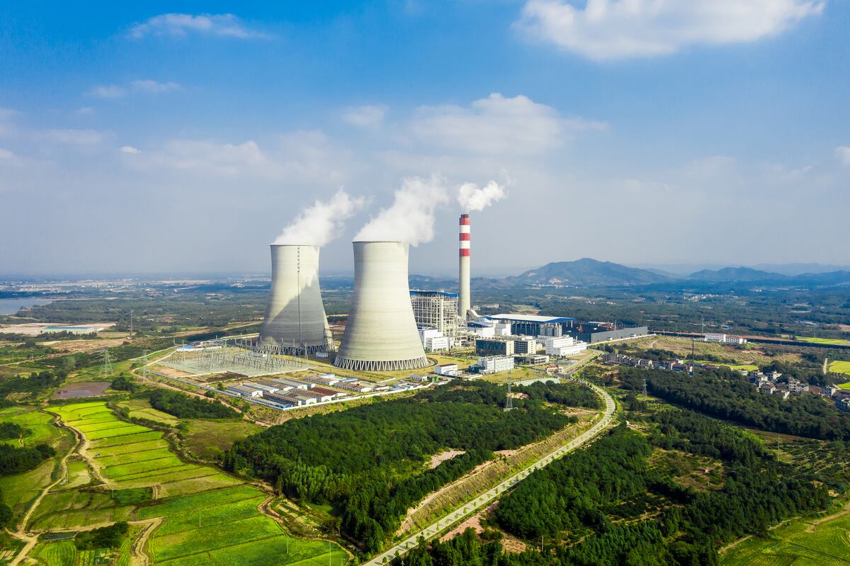 ¿Cuándo podría instalarse una central nuclear en Paraguay?