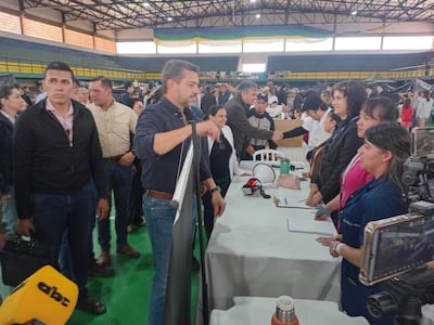 Ayolas busca avanzar con una defensa costera.