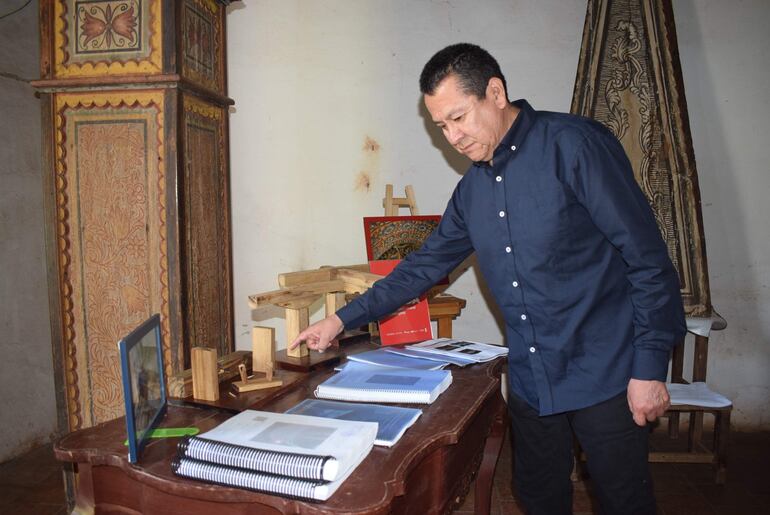 Los instructores capacitan a los alumnos de acuerdo con el protocolo de intervención.