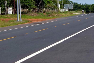 La APC contribuye al desarrollo de la infraestructura vial.