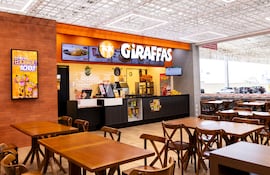 De acuerdo con la compañía, actualmente ya existen conversaciones en curso con grupos locales, aunque el proceso sigue en fase de desarrollo.