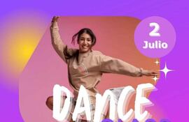 Invitan a clase solidaria de zumba