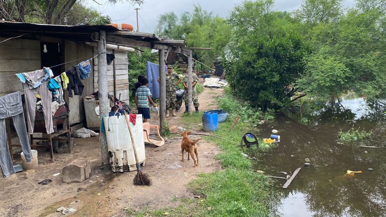 Déficit habitacional en Paraguay: ¿A cuántas viviendas afecta?