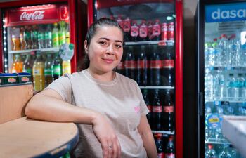 Coca-Cola impulsa los negocios familiares.