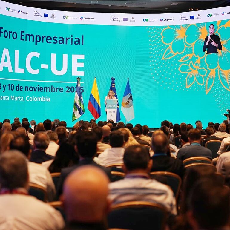 Nadia Calviño, presidenta del Banco Europeo de Inversiones.