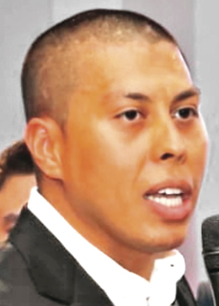 Miguel Vázquez Villasanti, presidente del Grupo Vázquez.