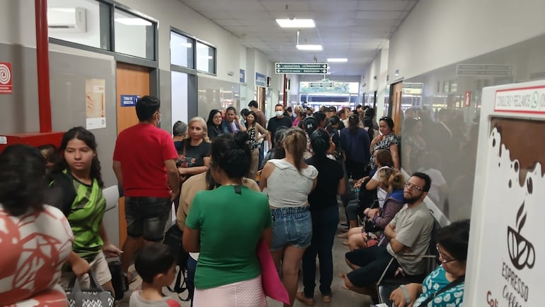 “Quiero vivir más”, el clamor de una paciente oncológica que no consigue turnos