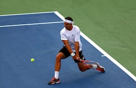 Marinko Matosevic (40 años), suspendido por dopaje.