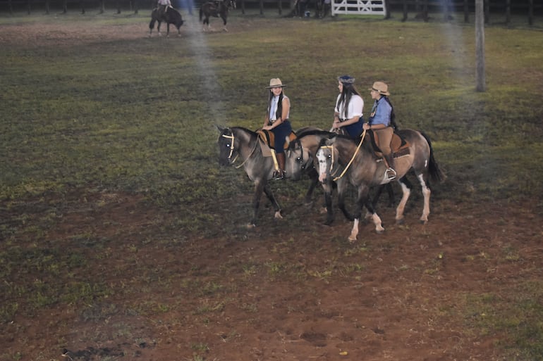 Santiago Misiones - Fiesta de la Tradici&oacute;n Misionera.
