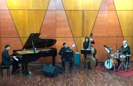 El Ensamble Fusión de la Orquesta Sinfónica Nacional contará con invitados para homenajear a Kucky Rey.