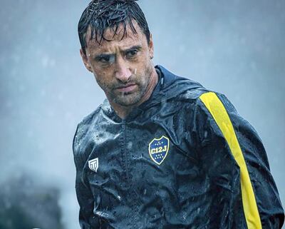 Juan Manuel Salgueiro dejó la conducción técnica del 12 de Junio de Villa Hayes por los últimos resultados que fueron negativos para las pretensiones de ascenso del León chaqueño.