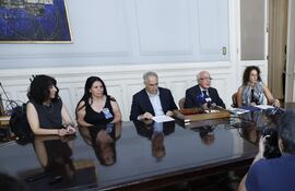 Abogados chilenos urgen el arresto del soldado israelí escondido en la Patagonia