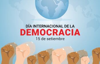 Día Internacional de la Democracia