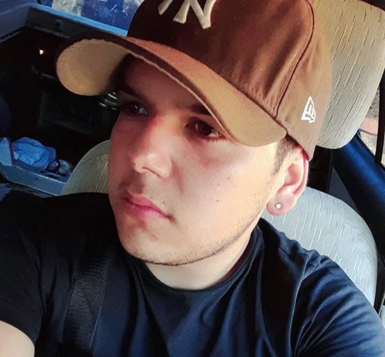 Joven recibió un disparo en la cabeza durante una discusión presuntamente con su patrón en Coronel Oviedo