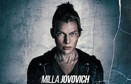 Instinto implacable película