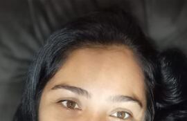 Selva Elizabeth Portillo Rodas, alias Ña Selva o Selva Hu.