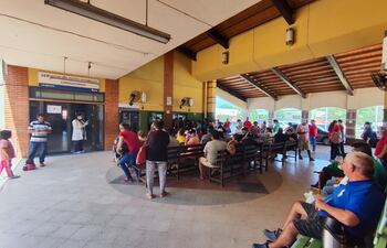 Hospital de Clínicas