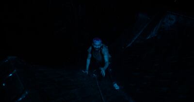 La película paraguaya de terror "No entres" se estrenará el 15 de agosto.