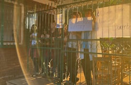 Colegio Técnico Nacional de Encarnación.