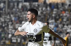 Guaraní vs. Olimpia