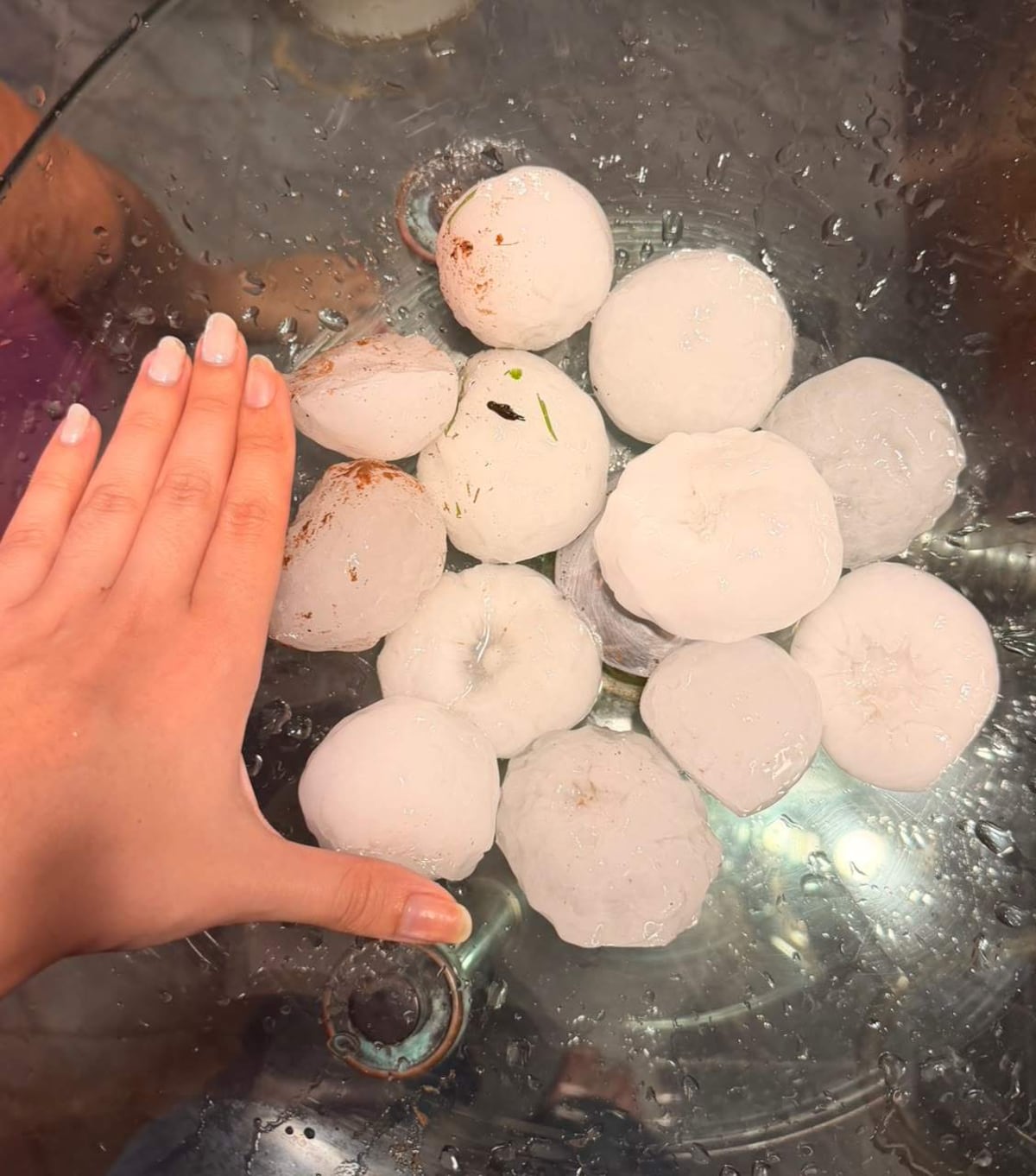 Pronóstico de tormentas: estas son las precauciones a tener en cuenta