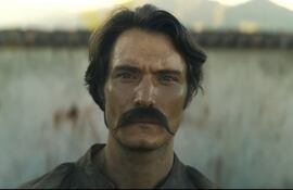 “Cien años de soledad”: Netflix lanzó el primer adelanto de la serie