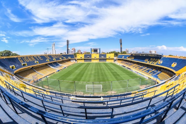 Rosario Central suspende actividad de juveniles por denuncia de abuso sexual entre menores