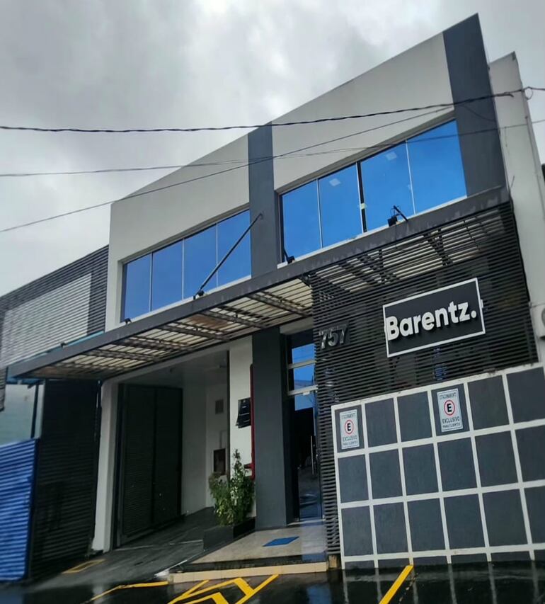 Barentz desarrolla alianzas sólidas, ofreciendo ingredientes y soluciones personalizadas para un mundo más sostenible.