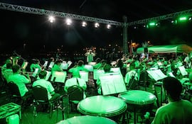 La Onamp y otras agrupaciones estatales serán parte de la Serenata de la Democracia.