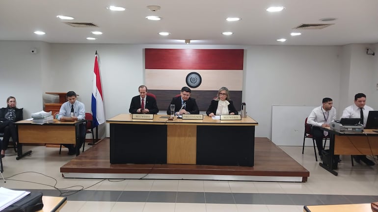 Posponen el inicio del juicio por el asesinato de María Fernanda y fijan una nueva fecha