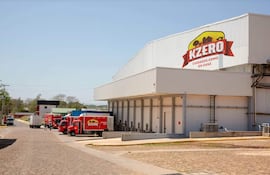 Mejoras en infraestructura garantizan mayor calidad alimentaria.