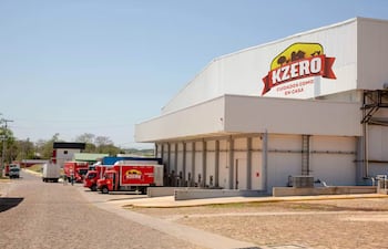Mejoras en infraestructura garantizan mayor calidad alimentaria.