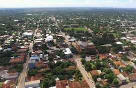 La ciudad de Caaguazú encabeza los primeros lugares en casos de abuso sexual en niños.