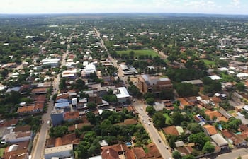 La ciudad de Caaguazú encabeza los primeros lugares en casos de abuso sexual en niños.