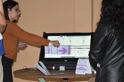 Internas también dejó a muchos intendentes fuera de carrera al rekutu.