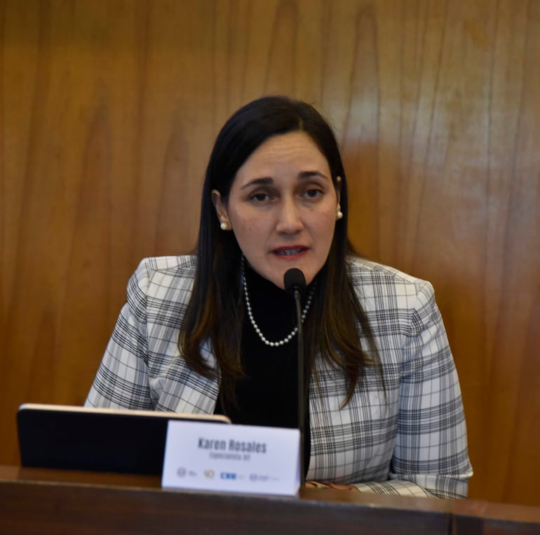 Organización Internacional de Trabajo en la UIP