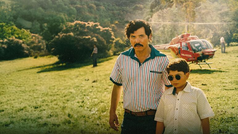 Dear Killer Nannies serie