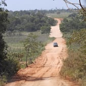 Déficit de infraestructura.