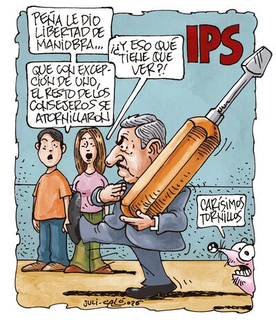 CONSEJO