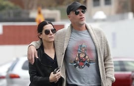 Sandra Bullock y Bryan Randall llevaban ocho años juntos.