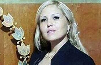 jueza Claudia Mosqueira.