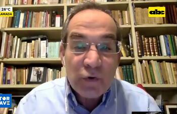 Cerrito Forum en tu ciudad termina su recorrido en Asunción