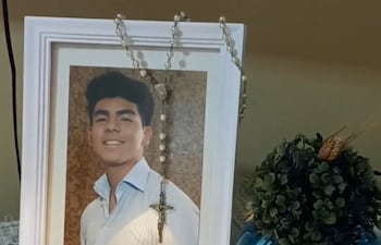 El joven Fernando Báez Sosa iba a cumplir 23 años.