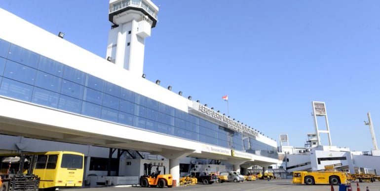 Filizzola cuestiona negociación secreta entre Peña y Leite con aerolíneas