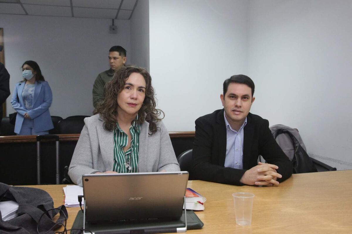 Supuesto título falso: así seguirá la Fiscalía con el juicio oral a Hernán Rivas