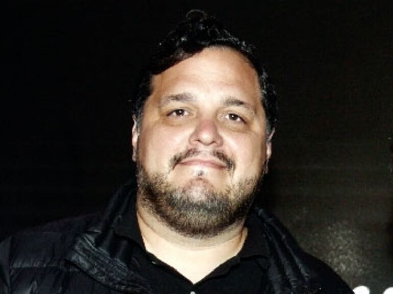 Rodrigo “Coto” Nogués.