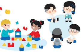 Juegos cooperativos, adivinanzas, acertijos y trabalenguas