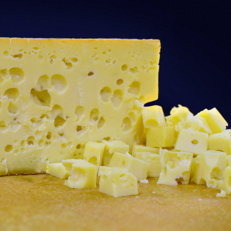 US$ 30 millones que se van: el negocio del queso gourmet que no aprovechamos
