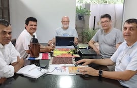 Obispos del norte analizan realidad social y pastoral en encuentro realizado en San Pedro