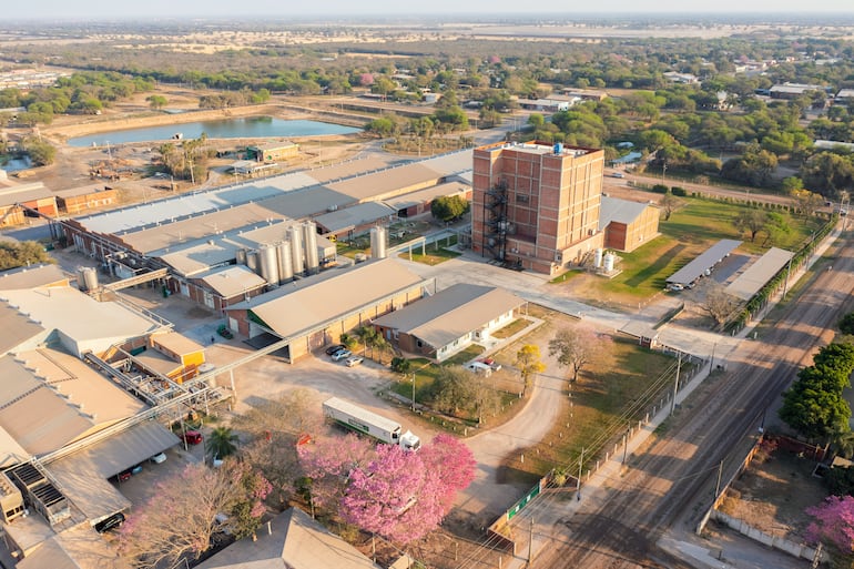 Eficiencia económica.